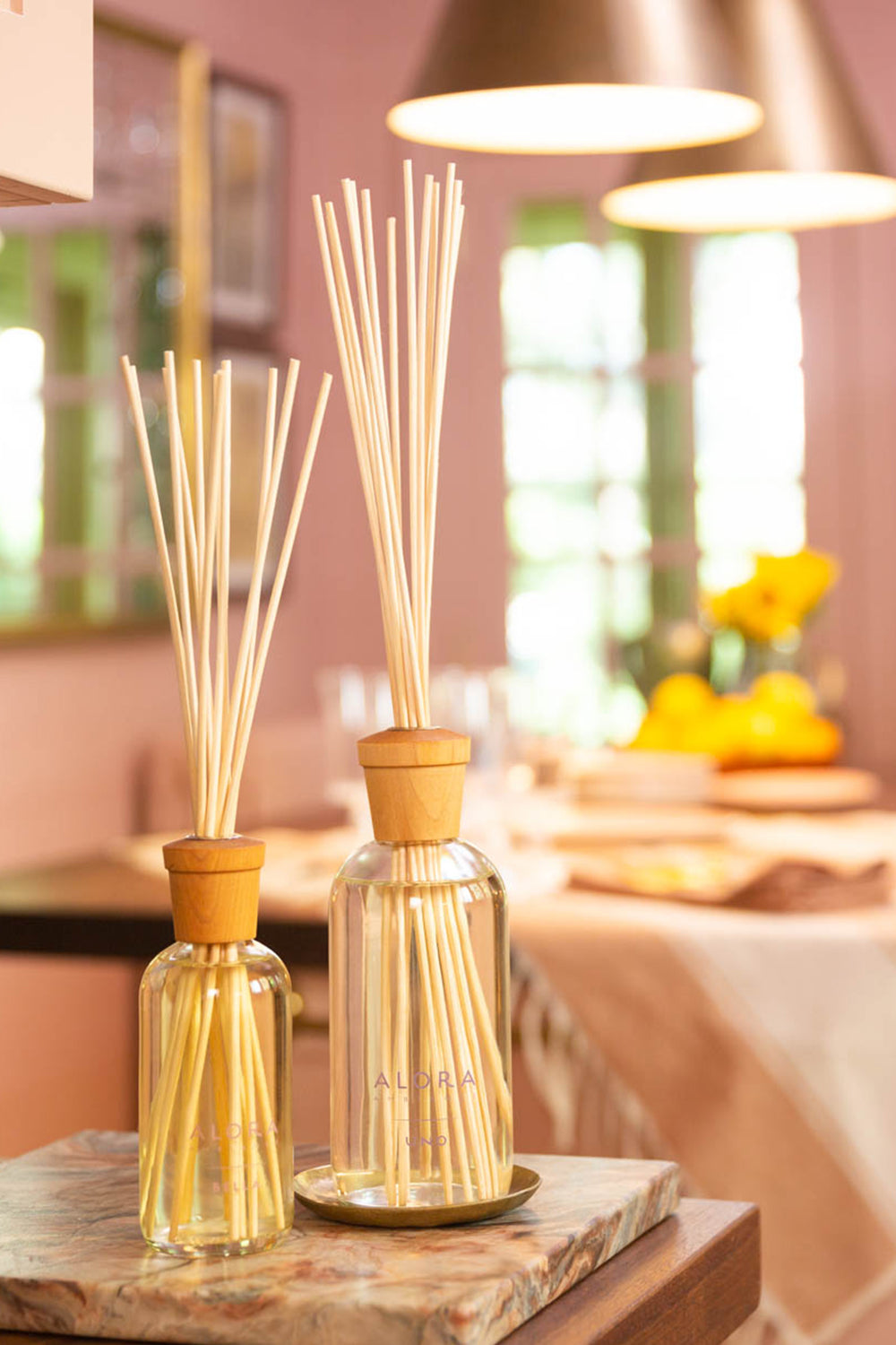 Alora Uno Diffuser