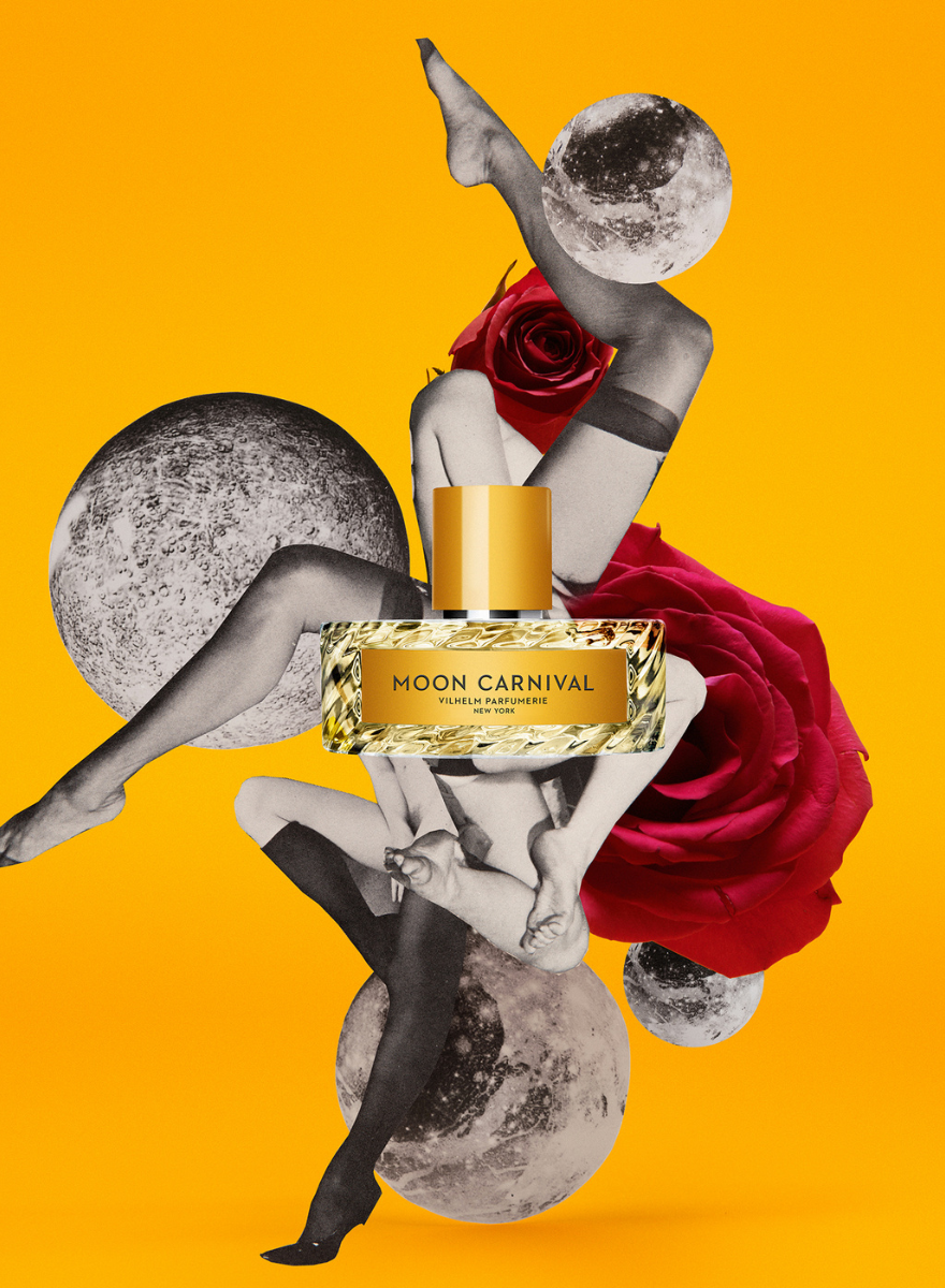Vilhelm Parfumerie Moon Carnival