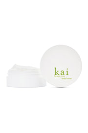 Kai Body Butter