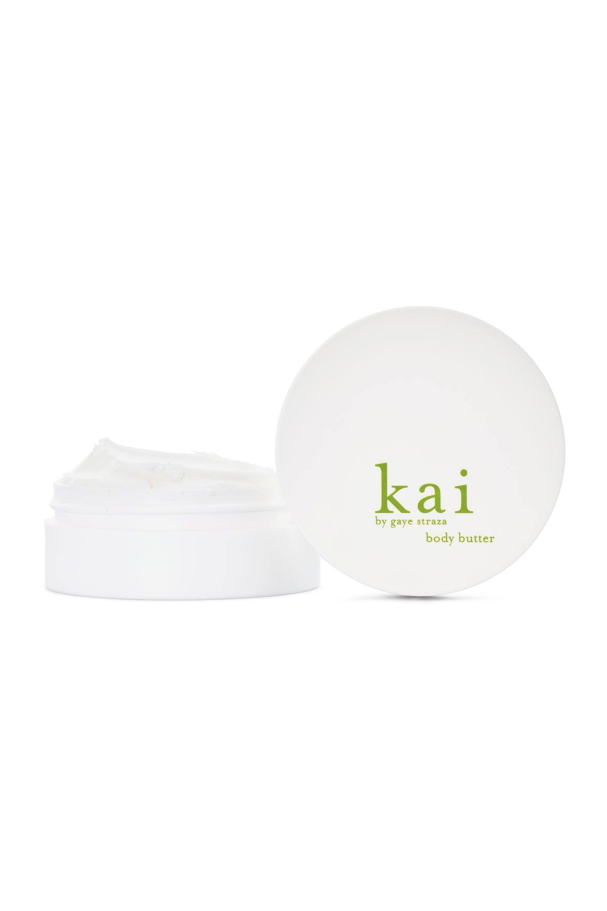 Kai Body Butter