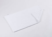 Abyss Double Tub Mat White (100)