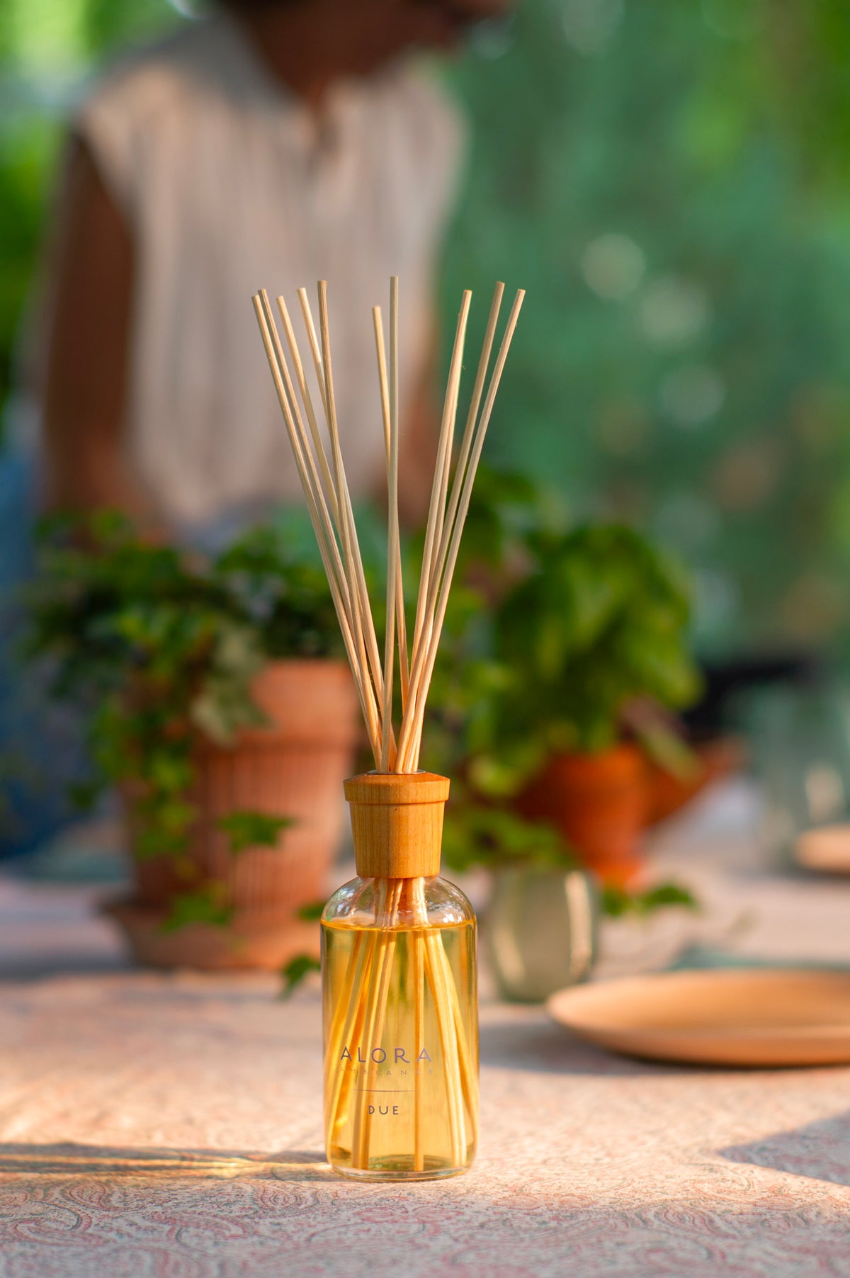 Alora Due Diffuser