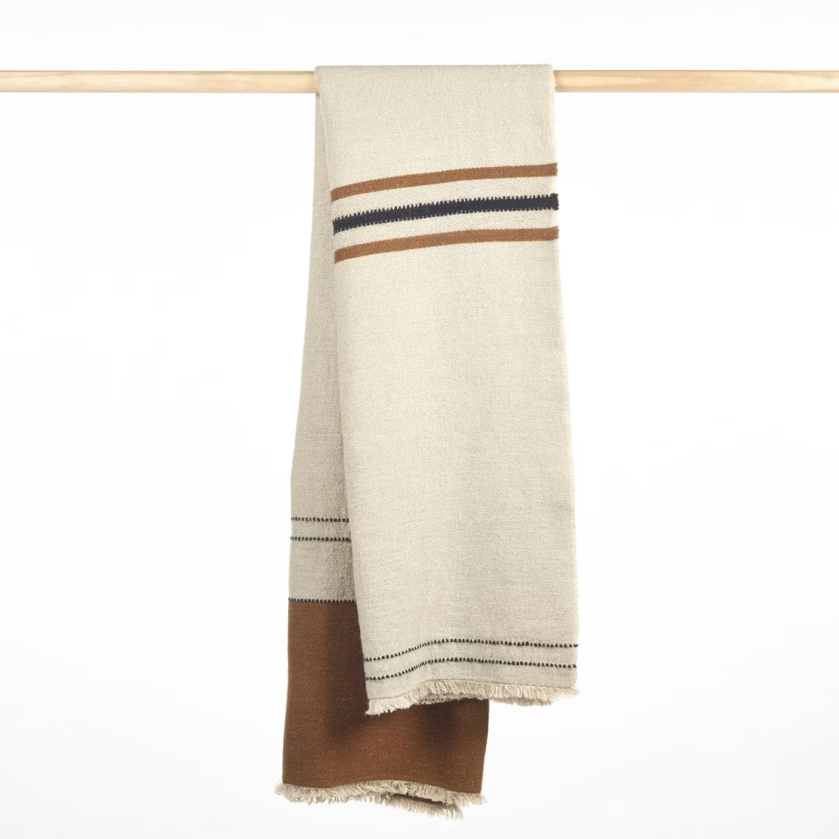 Libeco Foundry Throw