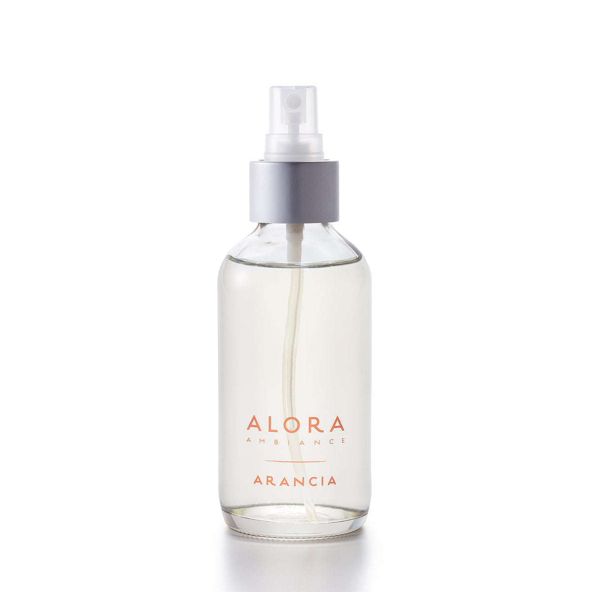Alora Arancia Room Spray (4 oz)