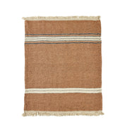 Libeco The Belgian Towel Bruges Stripe Fouta
