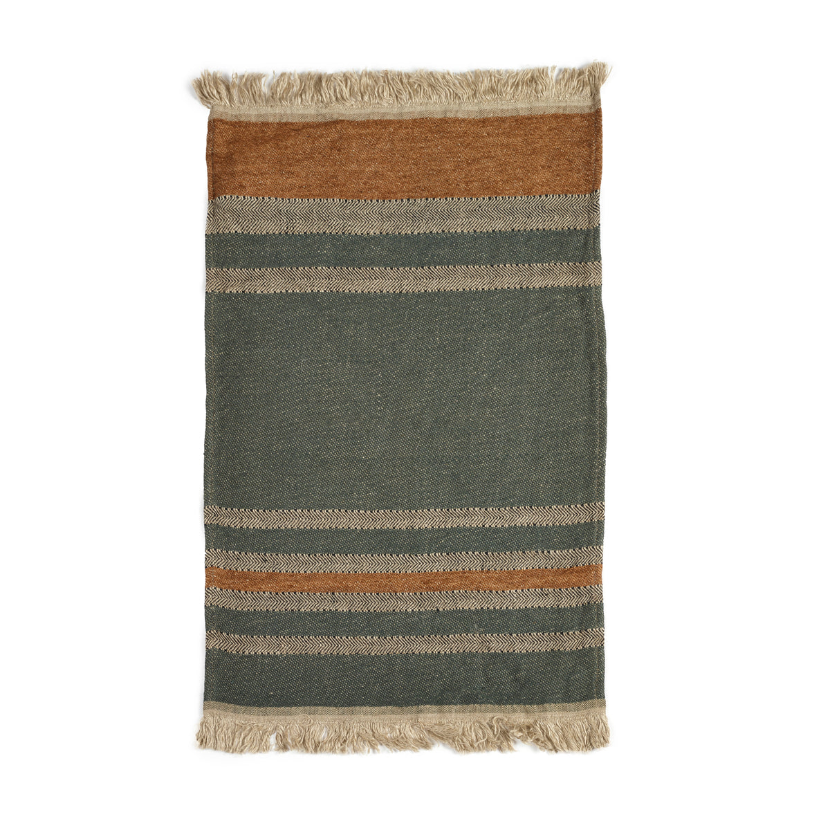 Libeco The Belgian Towel Alouette Fouta