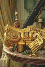 Trudon Solis Rex Candle