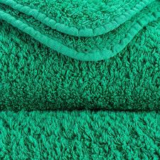 Abyss Super Pile Emerald