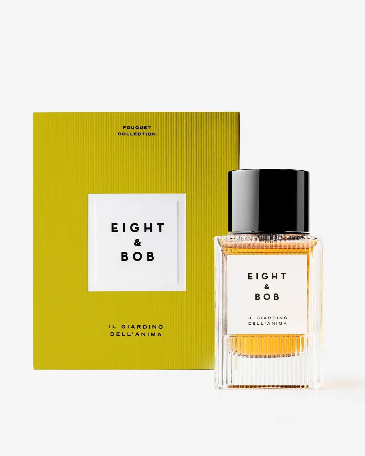 Eight & Bob Fouquet Collection Il Giardino Dell'anima