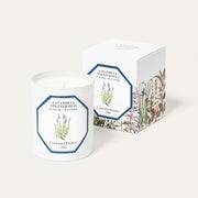 Carriere Freres Candle Lavender