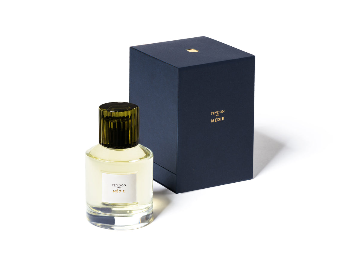TRUDON Perfume Medie