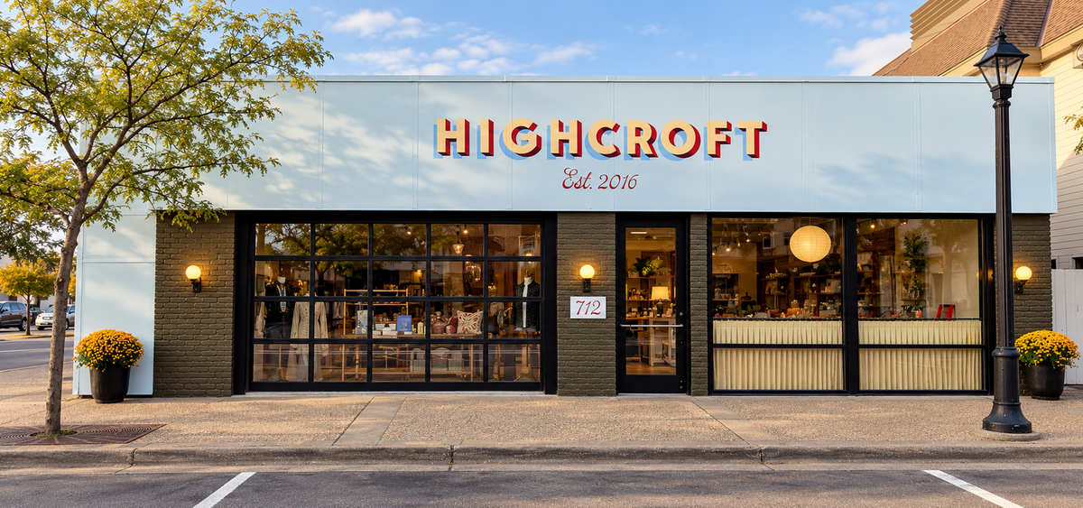 Highcroft
