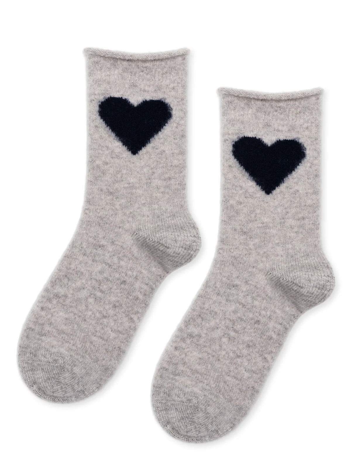 Hansel from Basel Love Cashmere Crew Sock