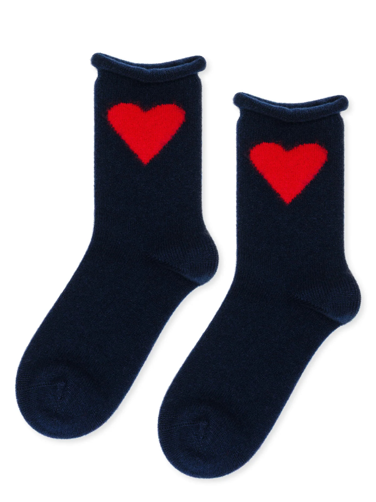Hansel from Basel Love Cashmere Crew Sock