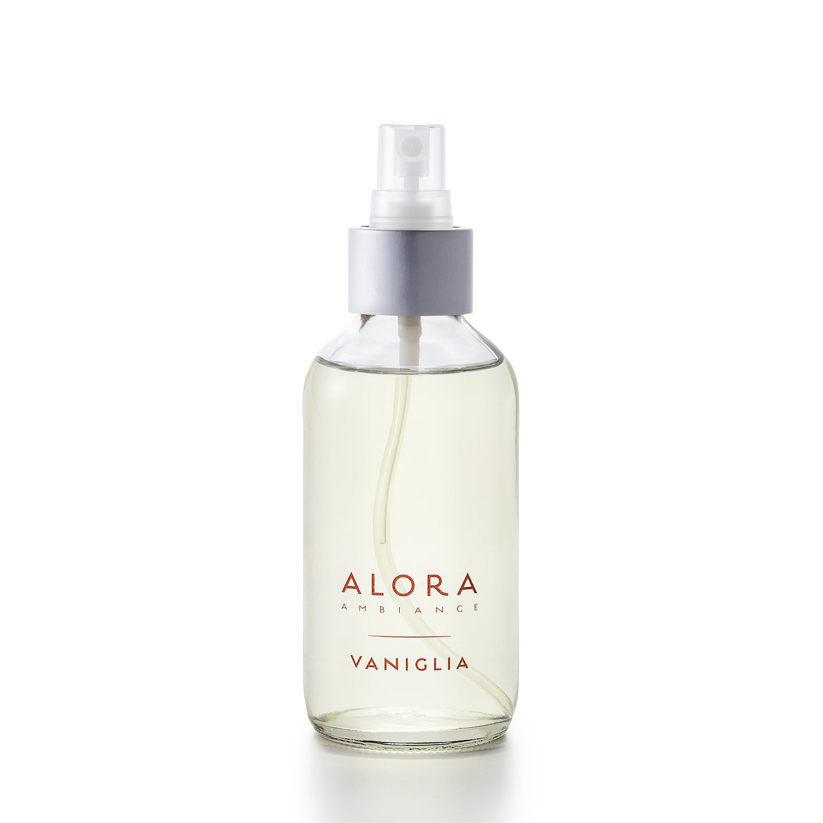 Alora Vaniglia Room Spray (4 oz)