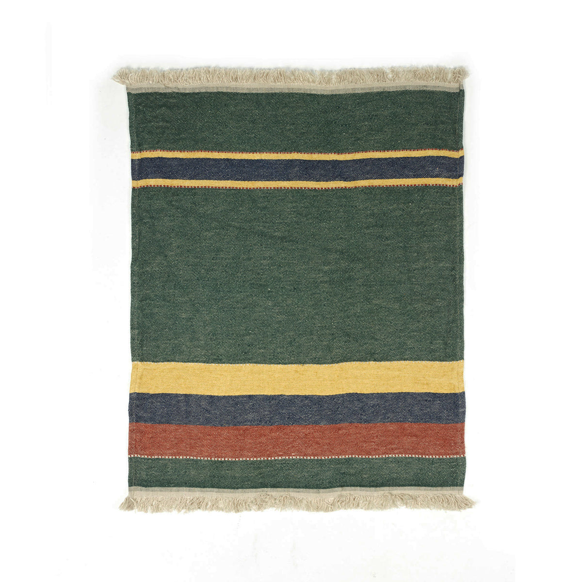 Libeco The Belgian Towel Spruce Fouta