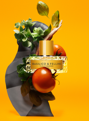 Vilhelm Parfumerie Basilico & Fellini