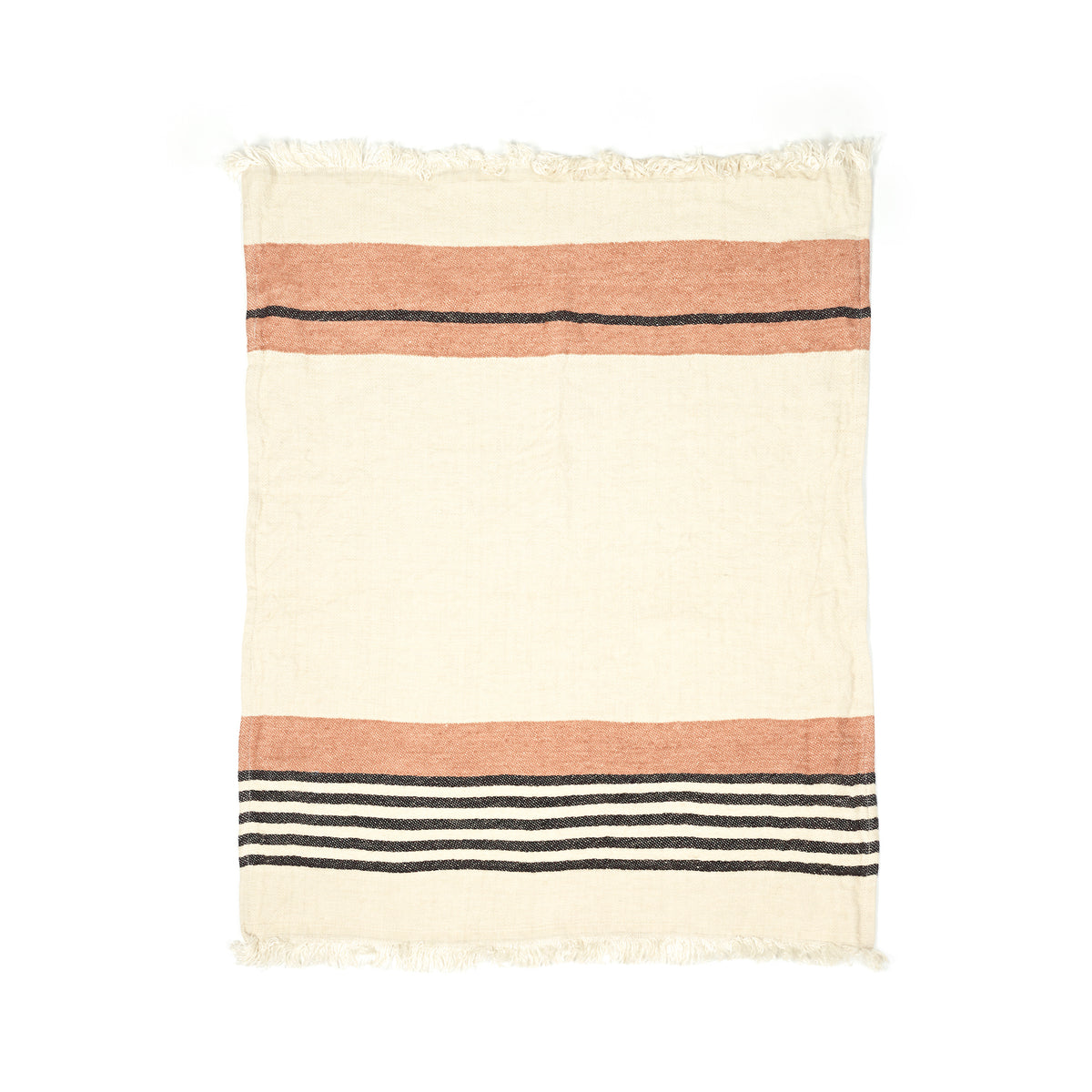 Libeco The Belgian Towel Inyo Fouta