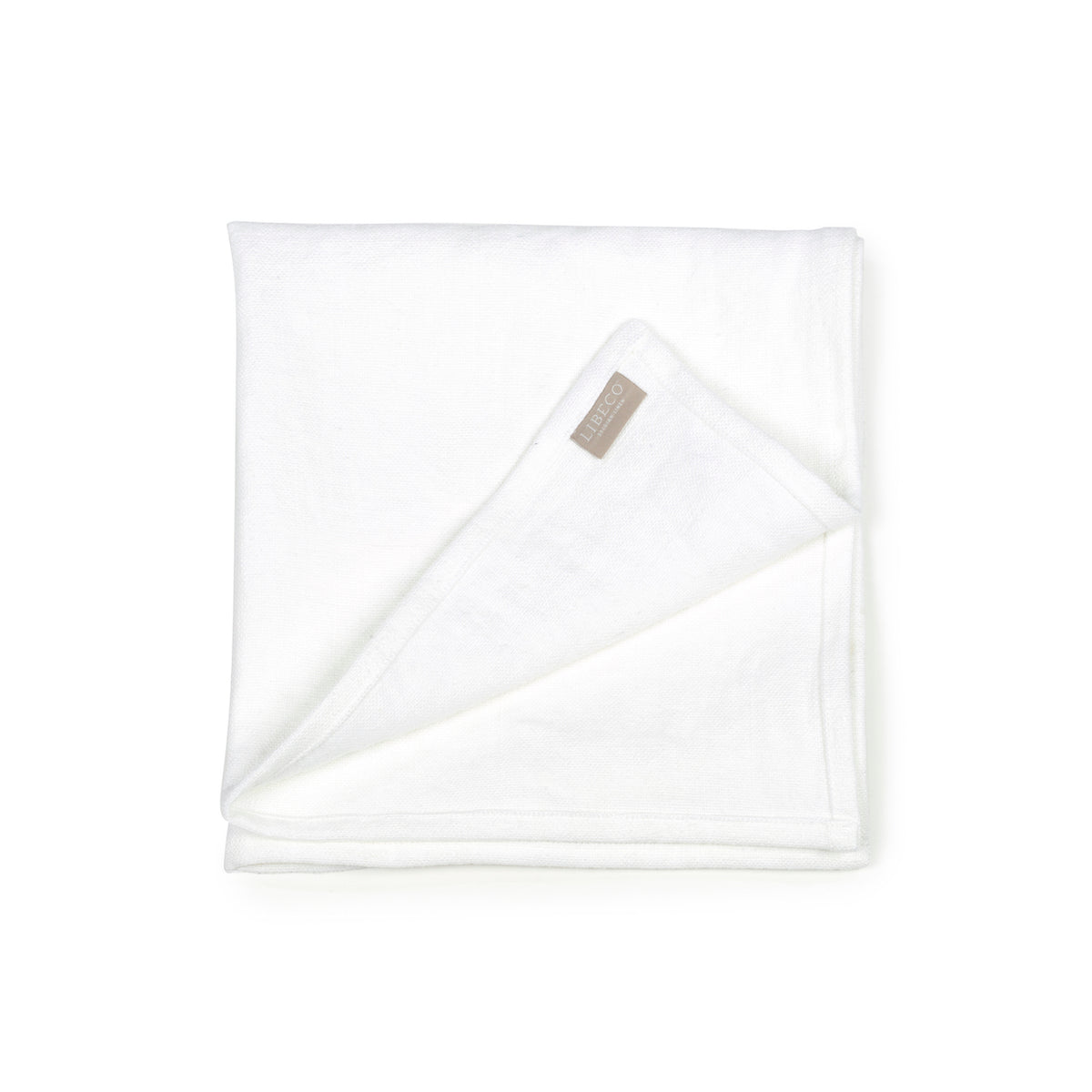 Libeco Hudson OVERSIZED Blanket