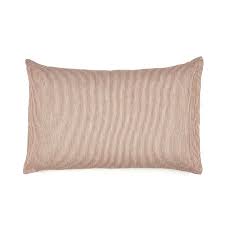 Libeco Swimmers Stripe Collection Lumbar Sham w/Insert (15.7" x 31.5")