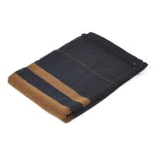 Libeco Oscar Throw (53.1" x 86.6")