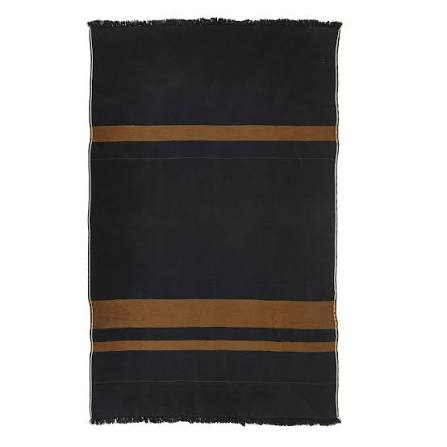 Libeco Oscar Throw (53.1" x 86.6")