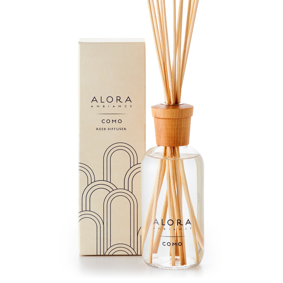 Alora Como Diffuser