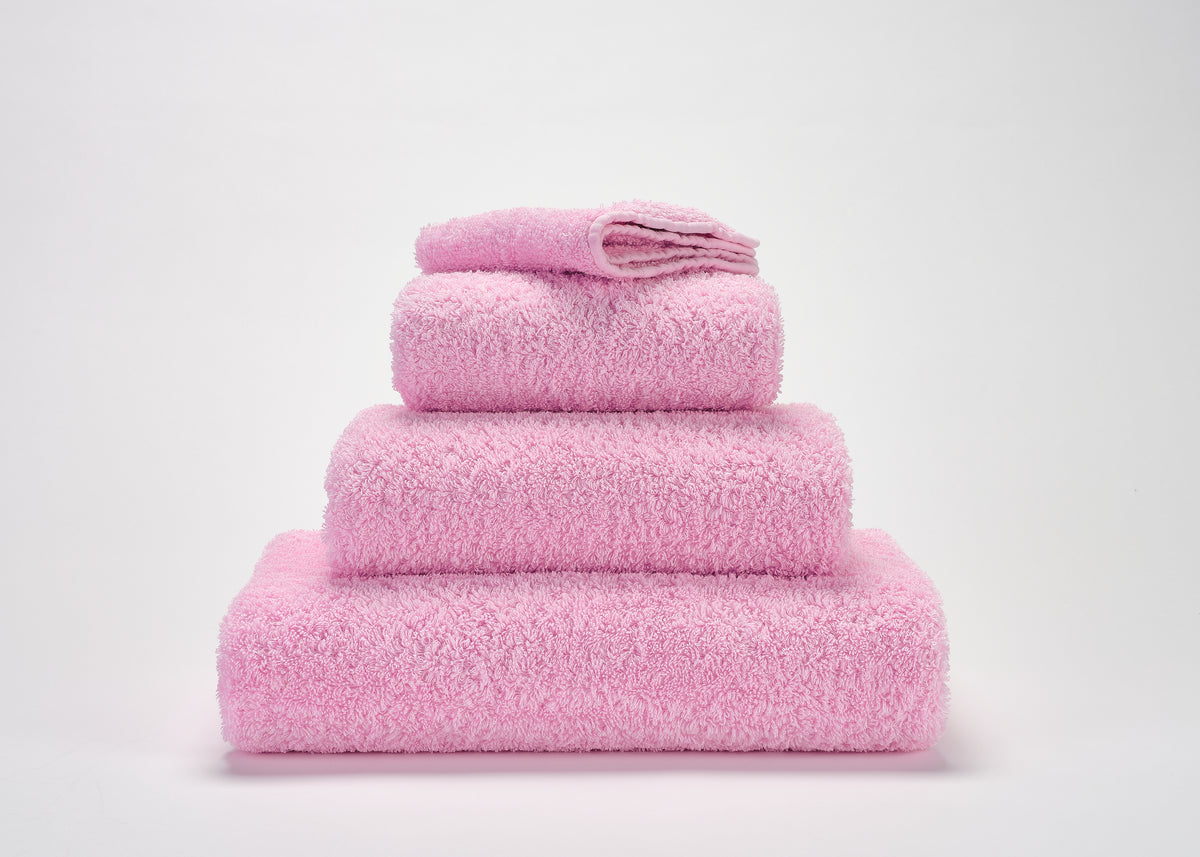 Abyss Super Pile Pink Lady