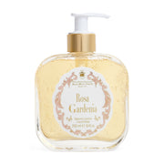 Santa Maria Novella Rosa Gardenia Liquid Soap (Glass) (250 ml)
