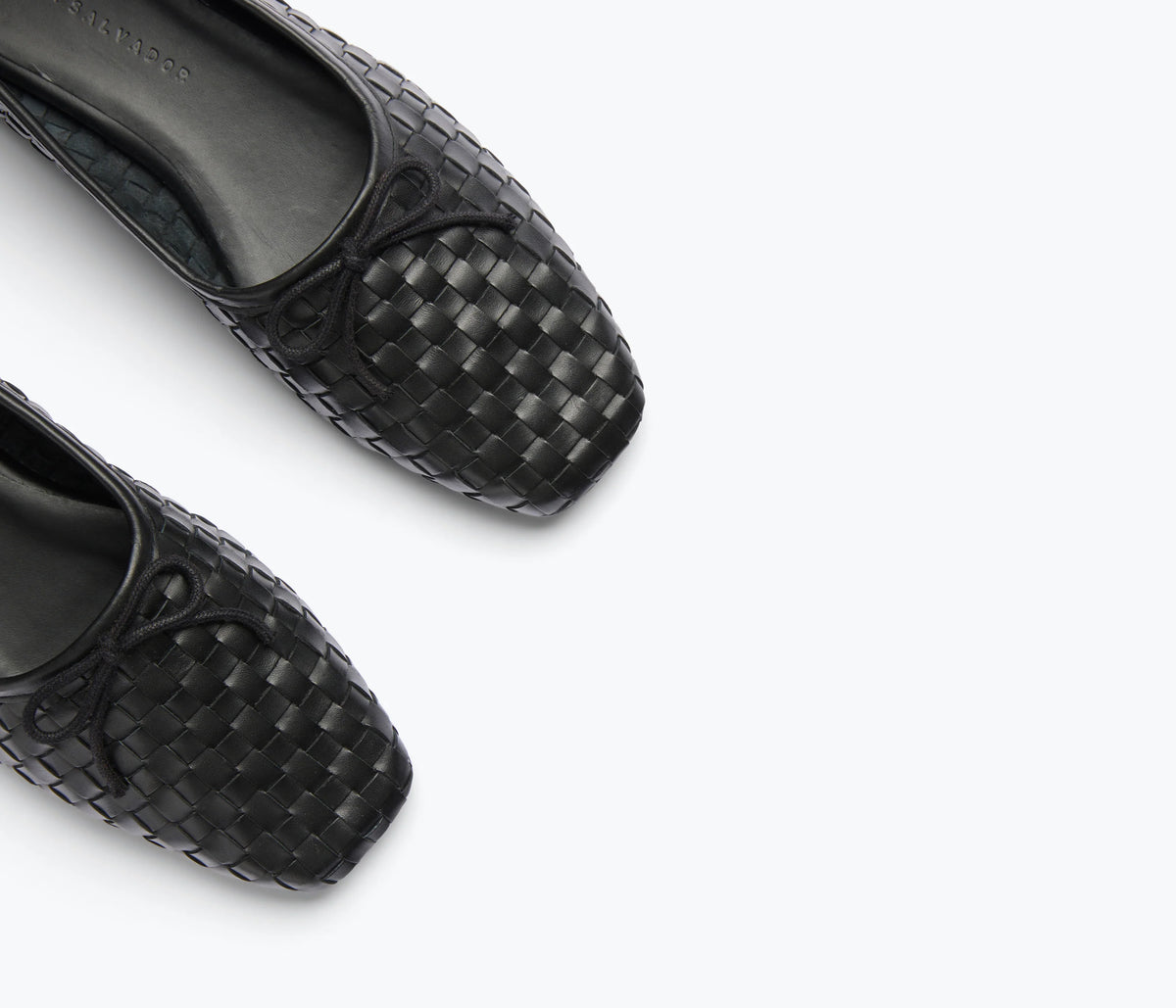 Freda Salvador Jada Square Toe Flat