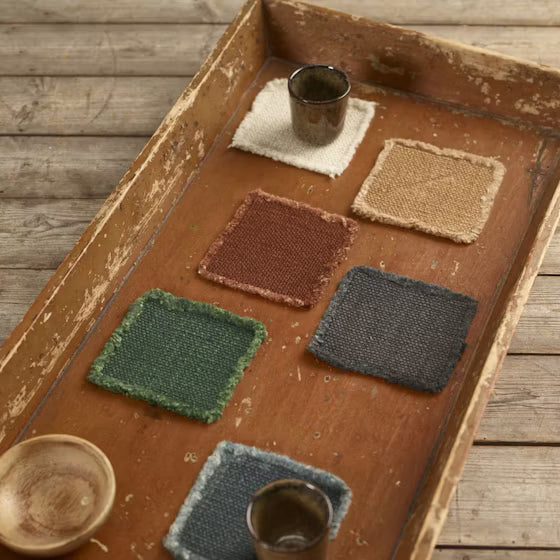 Libeco Jasper Coasters