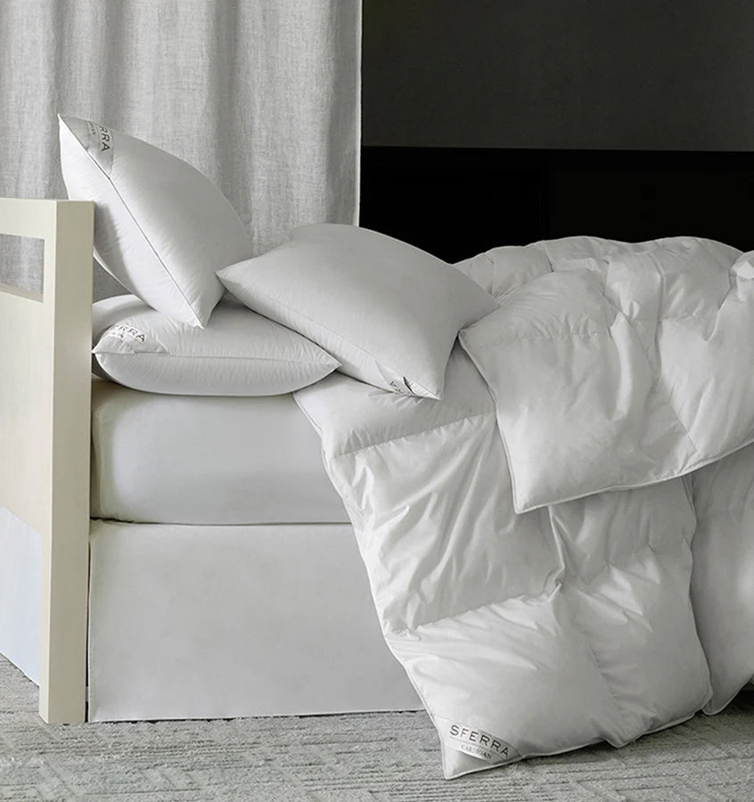 Sferra Cardigan Duvet