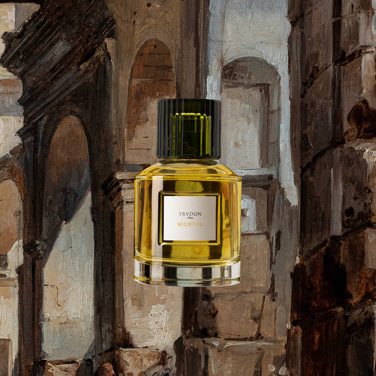 TRUDON Perfume Mortel