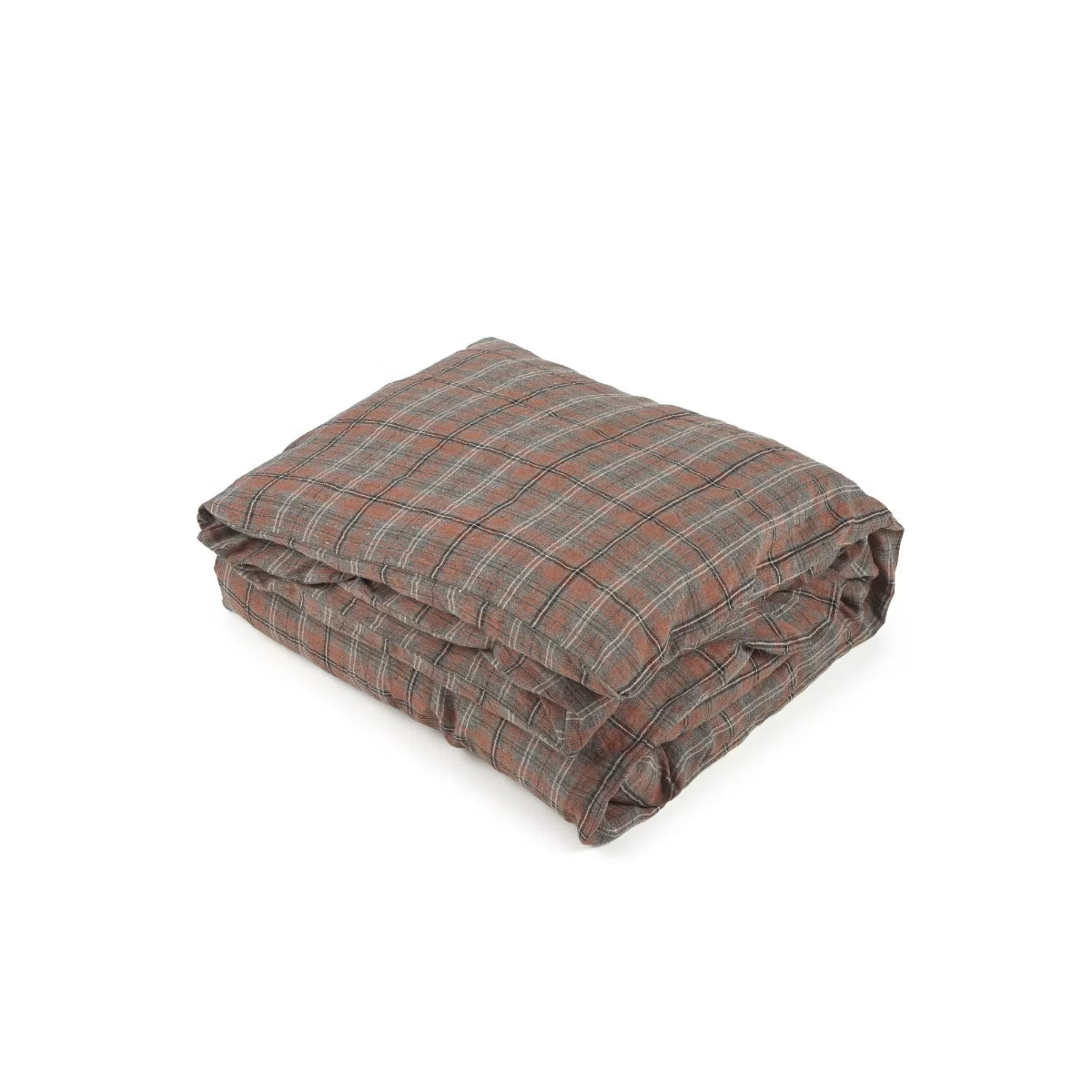 Libeco Jude Check Collection