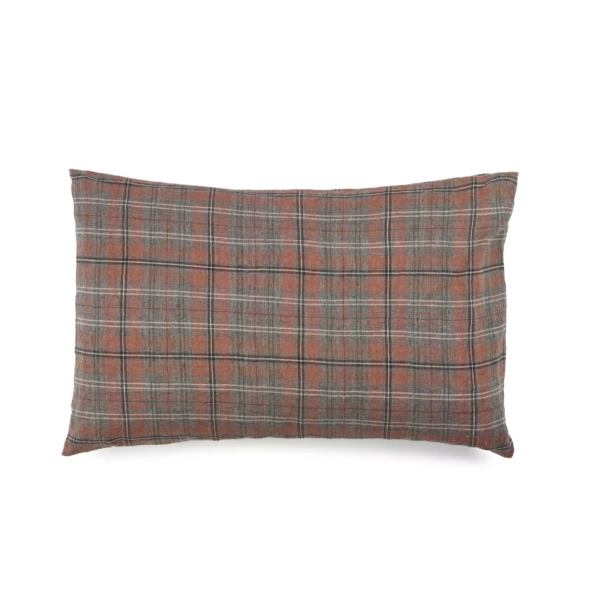 Libeco Jude Check Collection