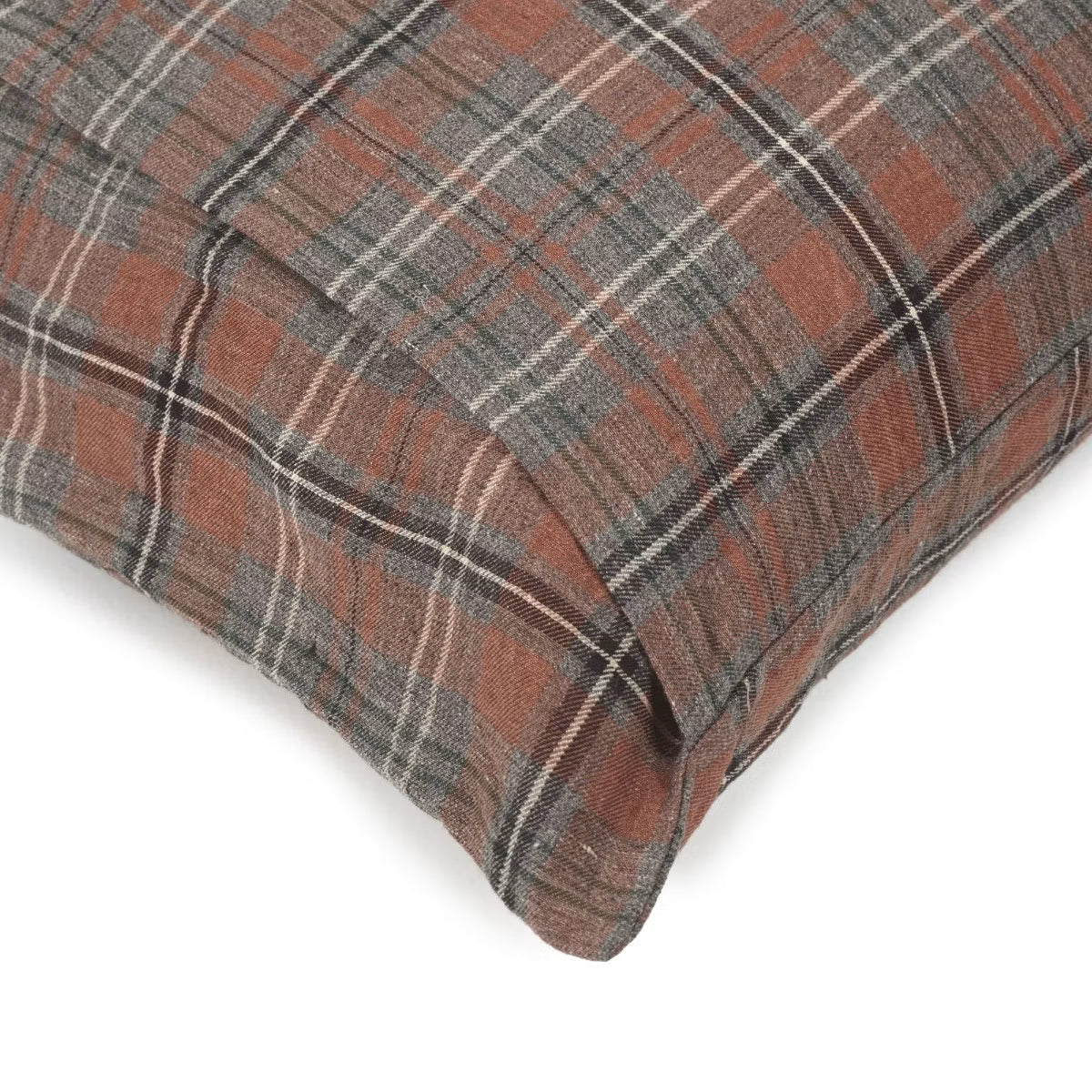 Libeco Jude Check Collection