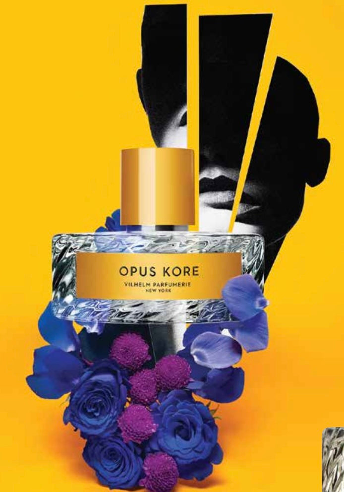 Vilhelm Parfumerie Opus Kore