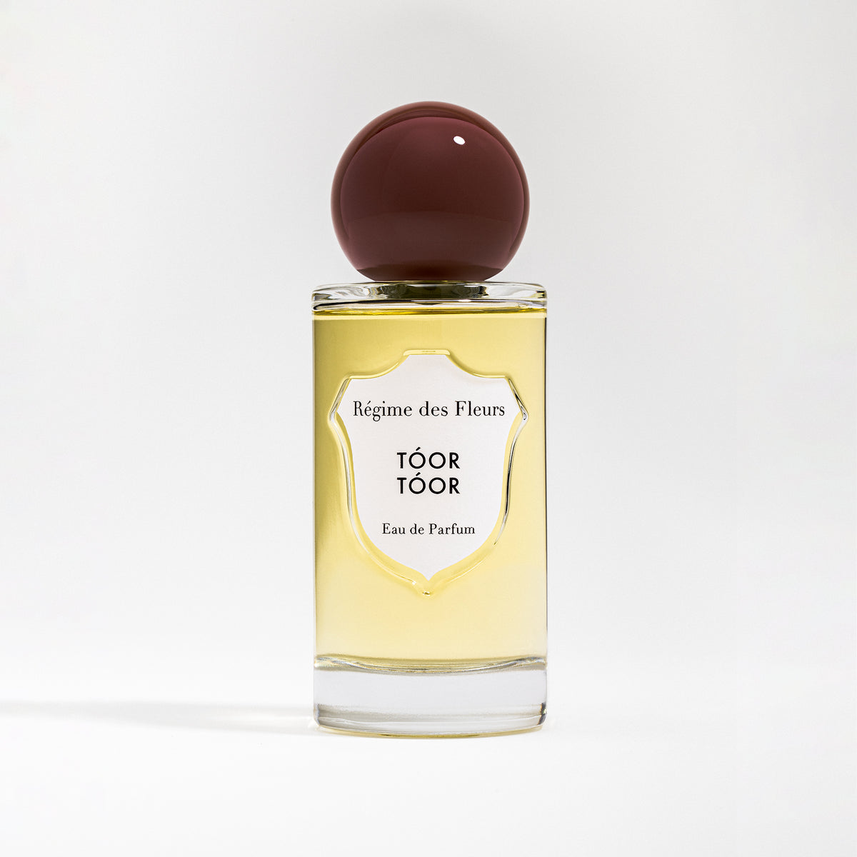 Régime des Fleurs Tóor-Tóor (75ml)