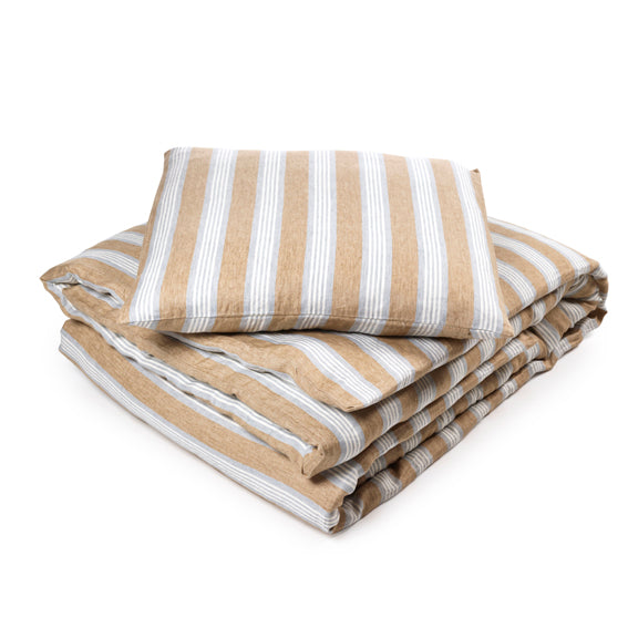 Libeco Maora Stripe Collection