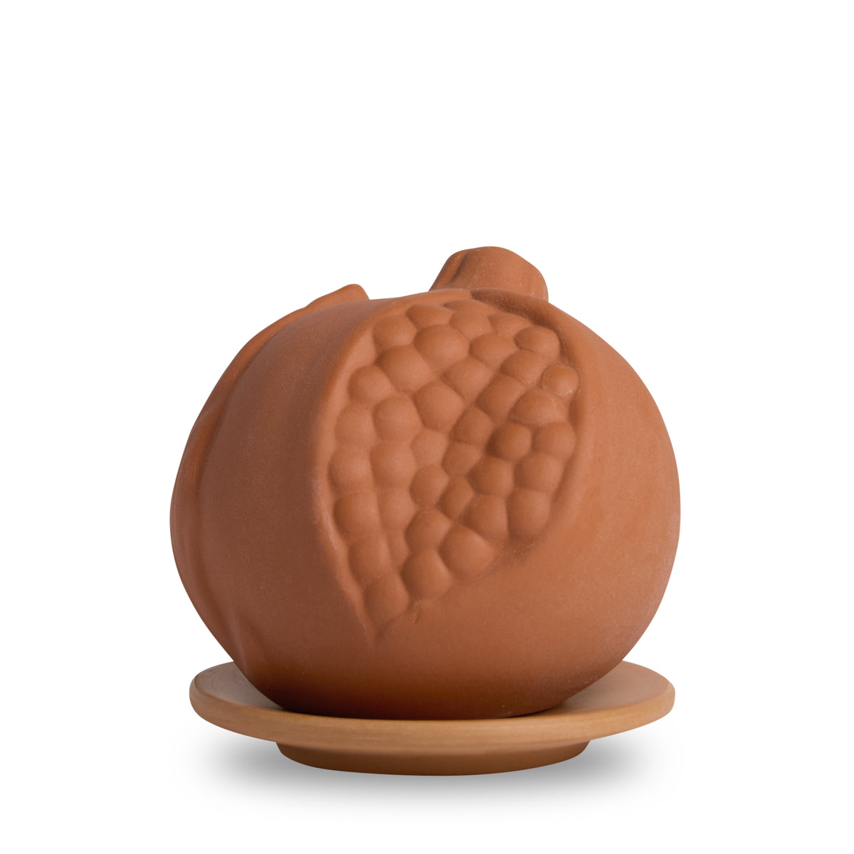Santa Maria Novella Melograno Terracotta Pomegranate