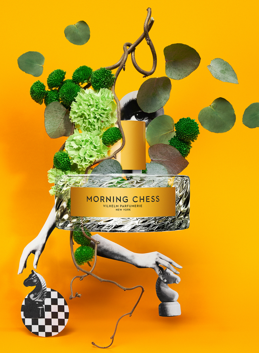 Vilhelm Parfumerie Morning Chess