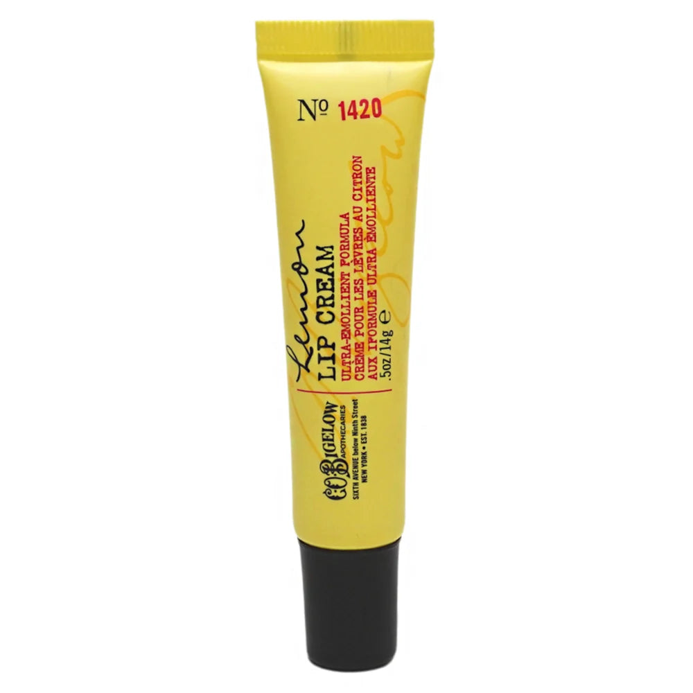 C.O. Bigelow Lemon Balm Tube