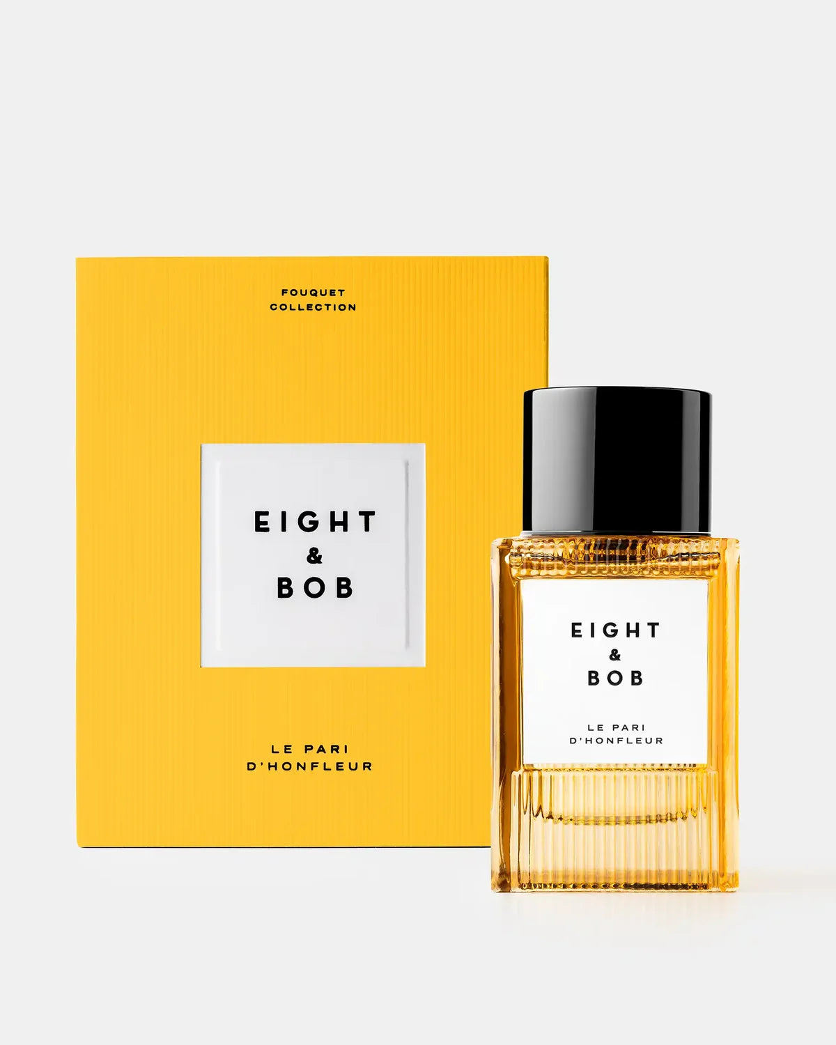 Eight & Bob Fouquet Collection Le Pari D'Honfleur