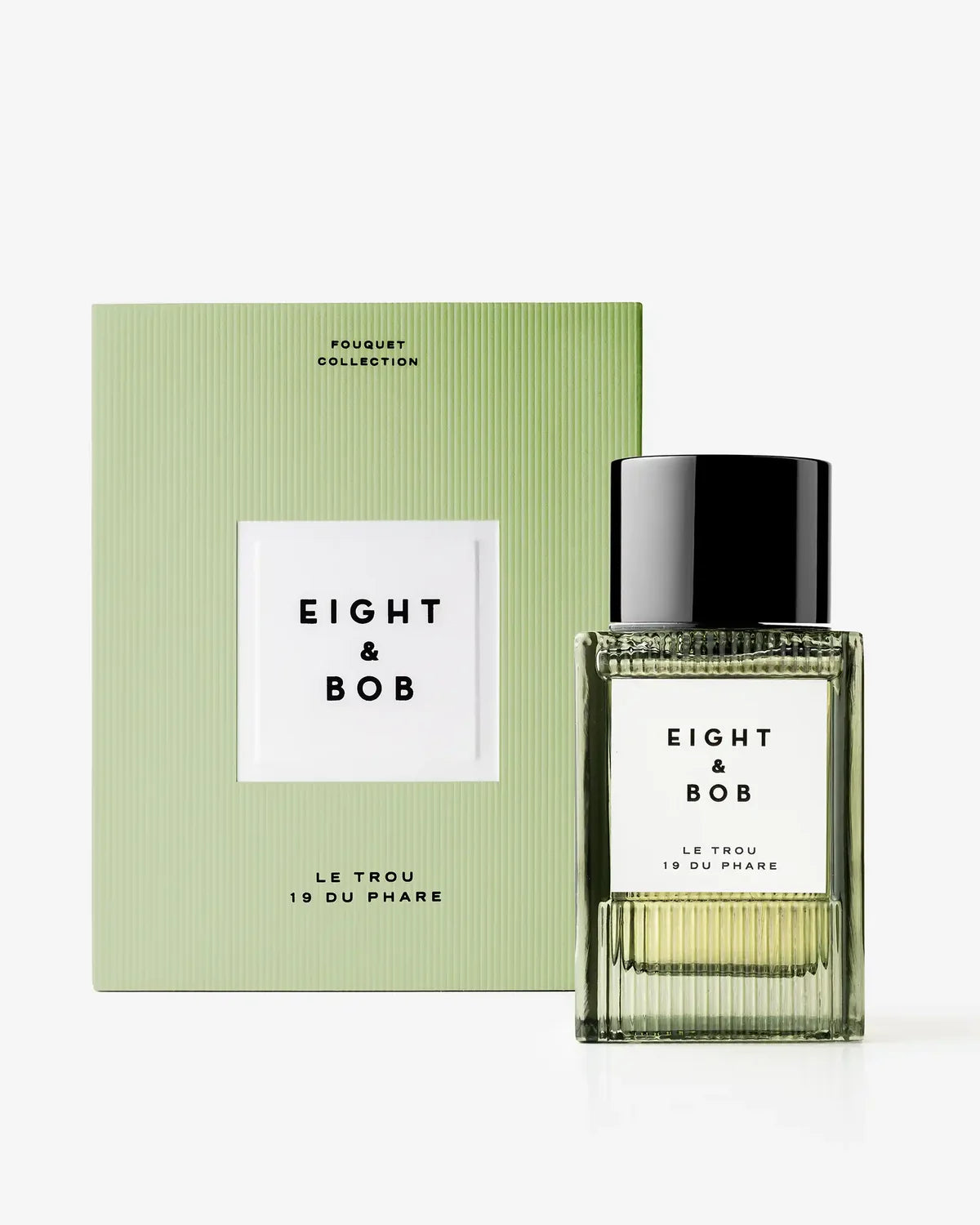 Eight & Bob Fouquet Collection Le Trou 19 Du Phare