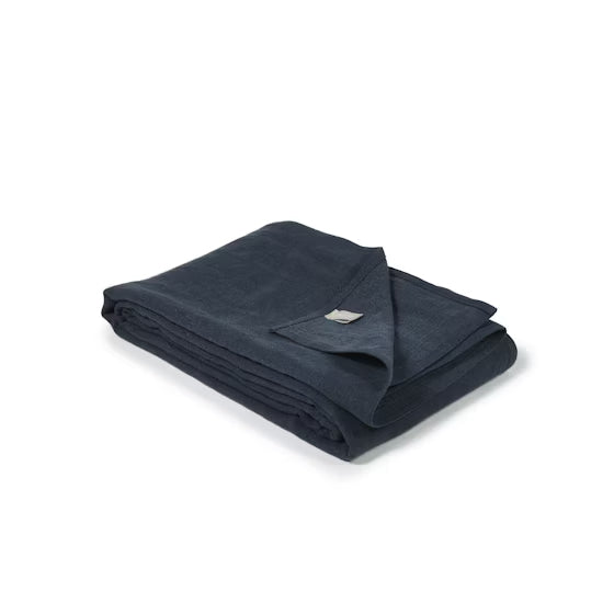 Libeco Hudson Blanket