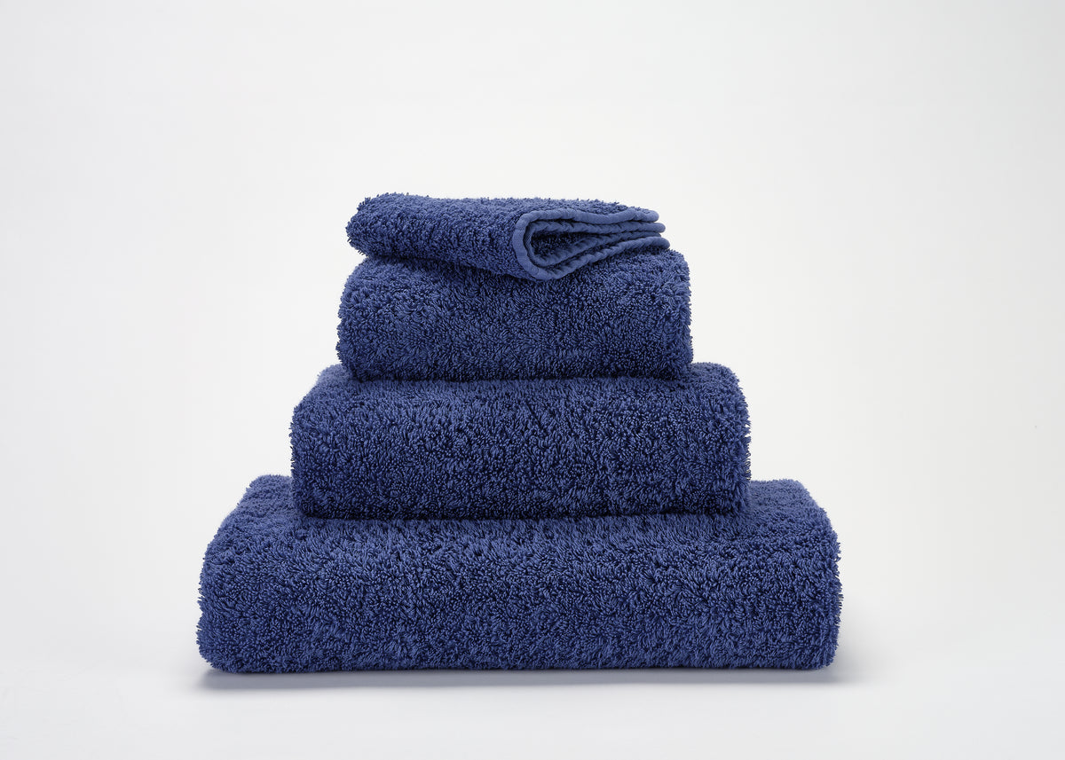 Abyss Super Pile Cadette Blue