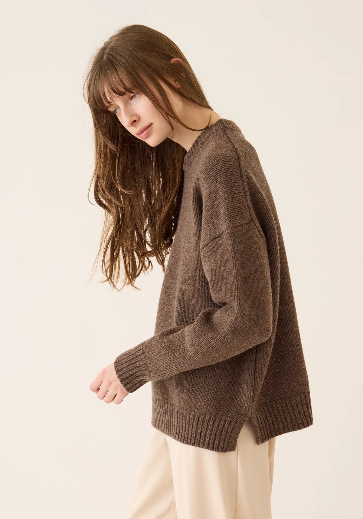 DEMYLEE Maude Sweater