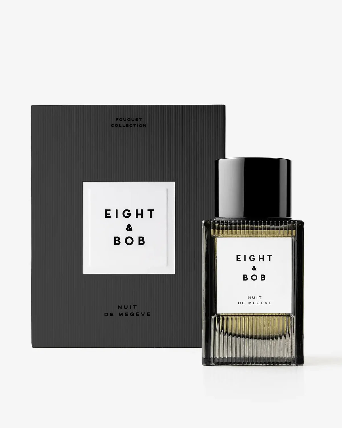 Eight & Bob Fouquet Collection Nuit De Megève
