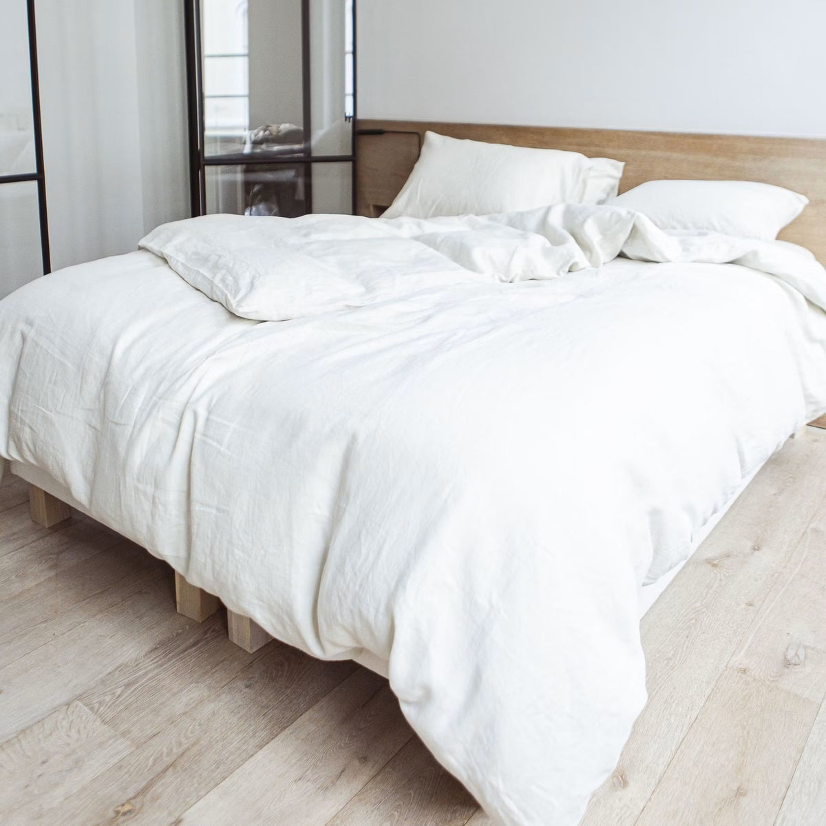 Libeco Madison Collection