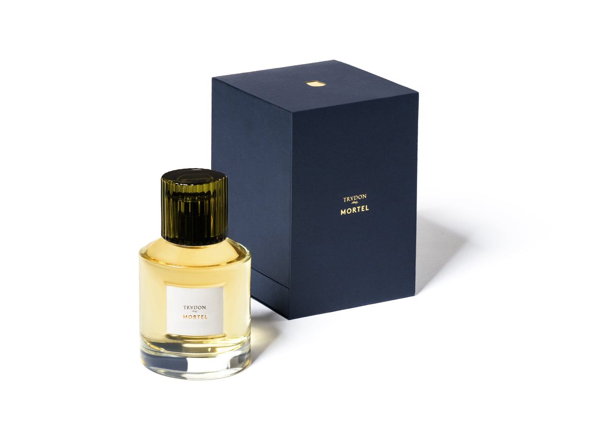 TRUDON Perfume Mortel
